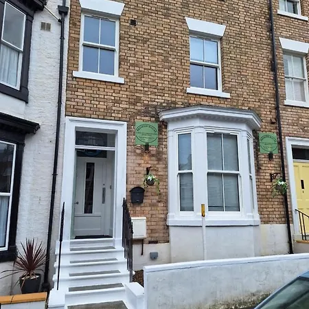 Premier House Guest house