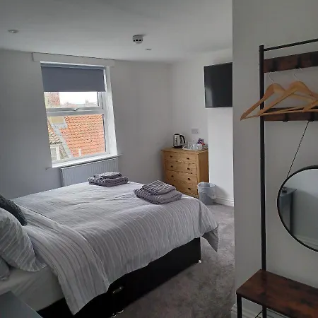 Premier House Whitby