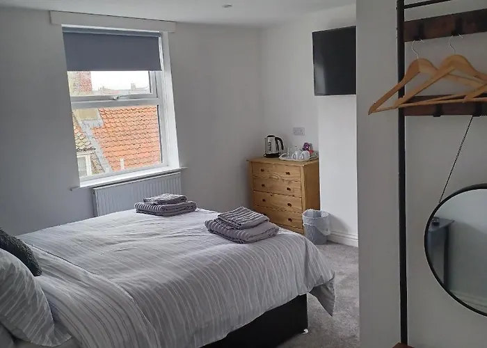 Premier House Whitby